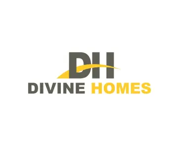 Divine Homes logo