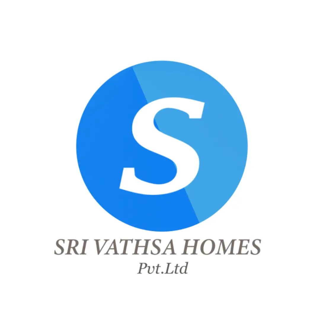 Sri Vathsa Homes logo