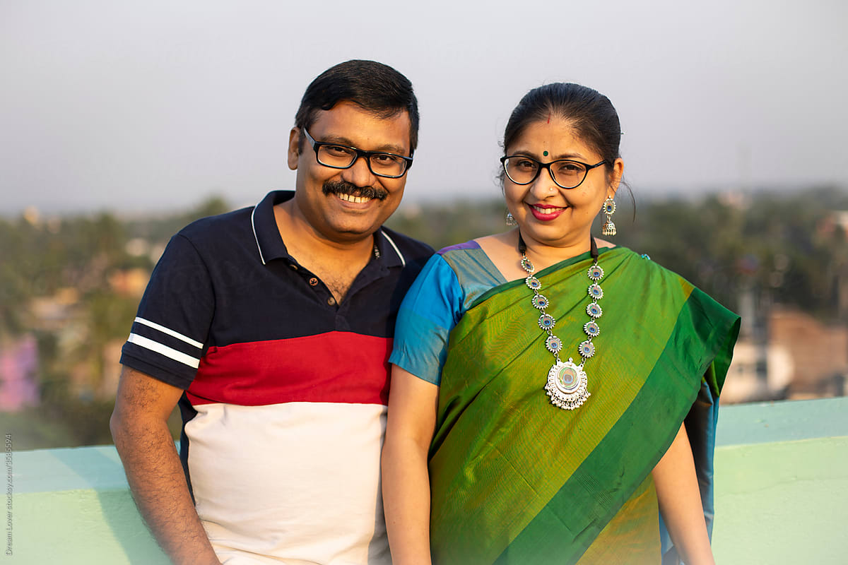 Vishu Narayan, Resident at a Pioneer Constructions home